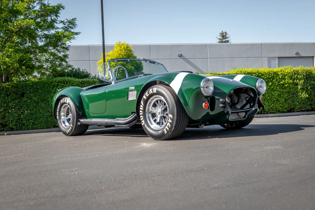 Shelby CSX Cobra Continuation - Image 22 of 31