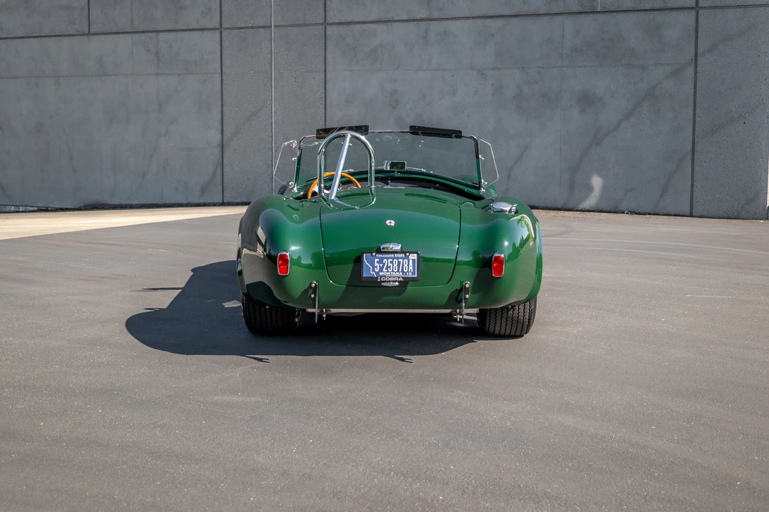 Shelby CSX Cobra Continuation - Image 9 of 31