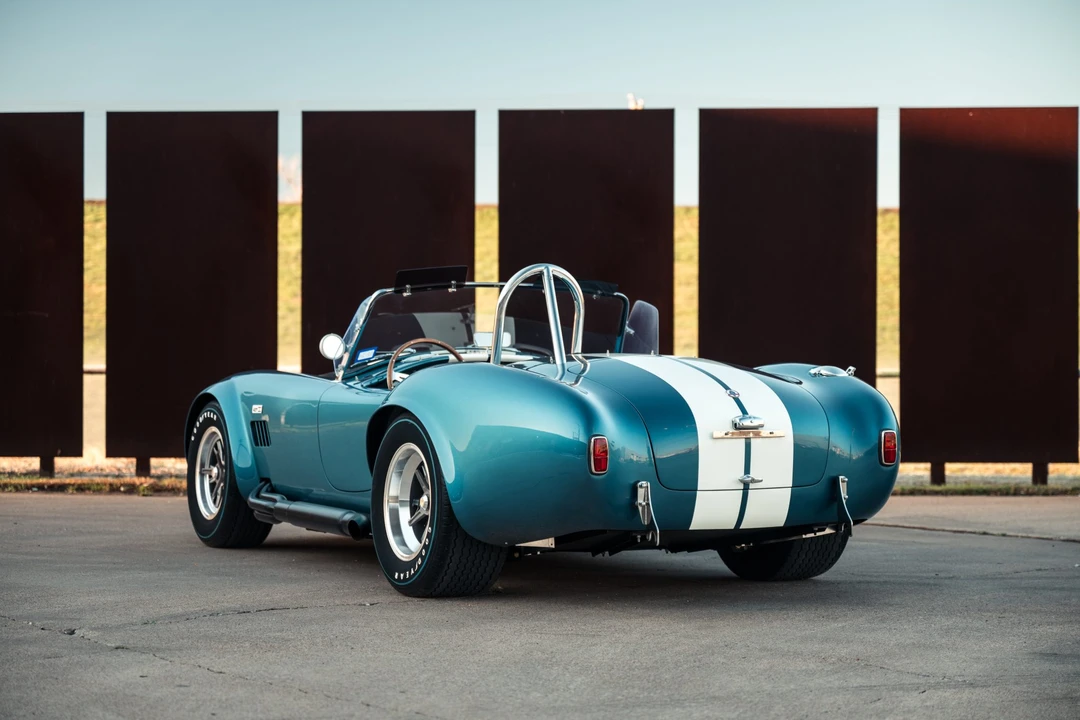 Shelby CSX Cobra Continuation - Image 18 of 31