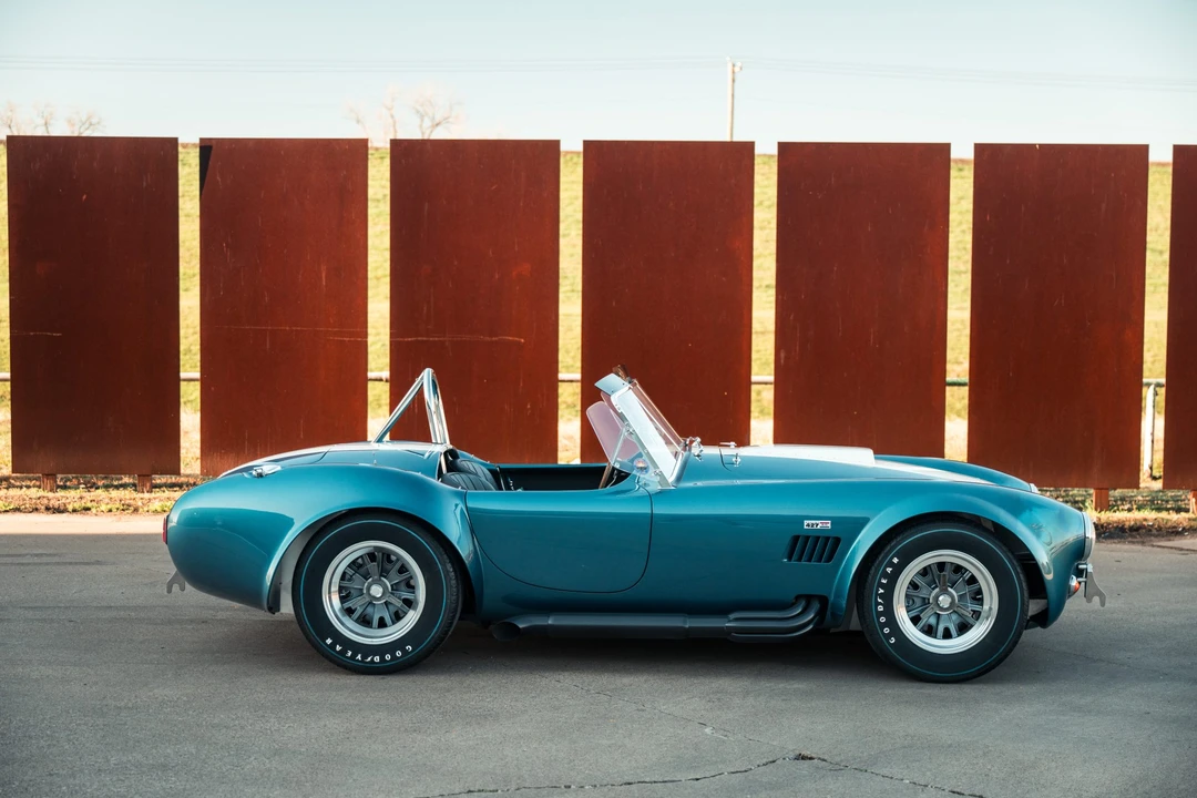 Shelby CSX Cobra Continuation - Image 28 of 31