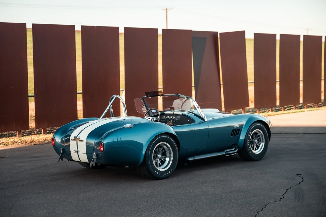 Shelby CSX Cobra Continuation - Image 27 of 31