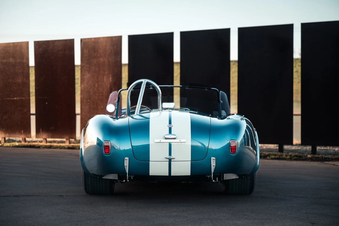 Shelby CSX Cobra Continuation - Image 19 of 31