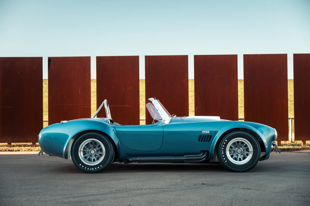Shelby CSX Cobra Continuation - Image 29 of 31