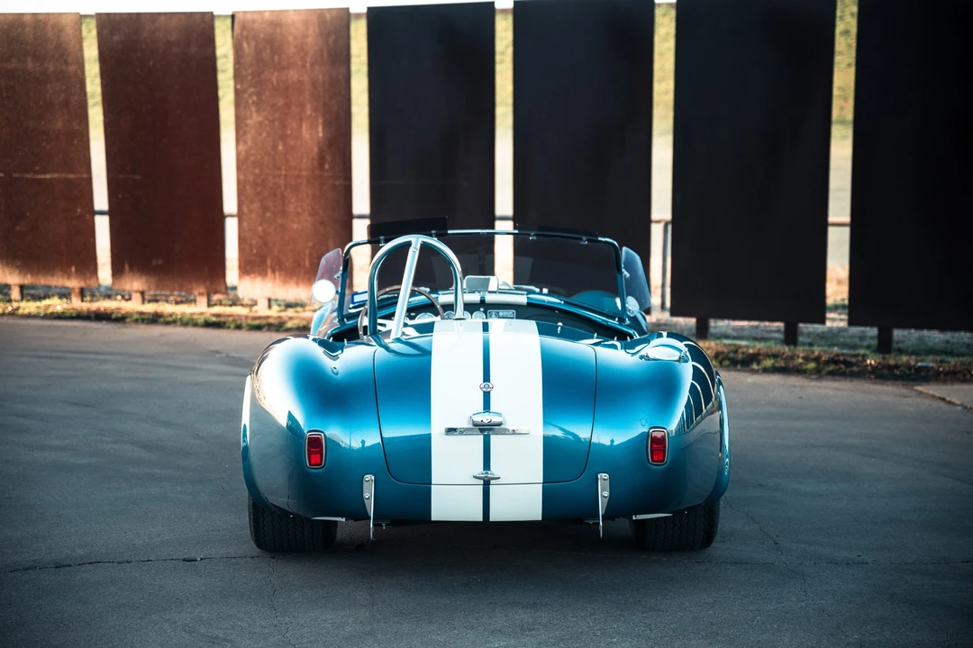 Shelby CSX Cobra Continuation - Image 20 of 31
