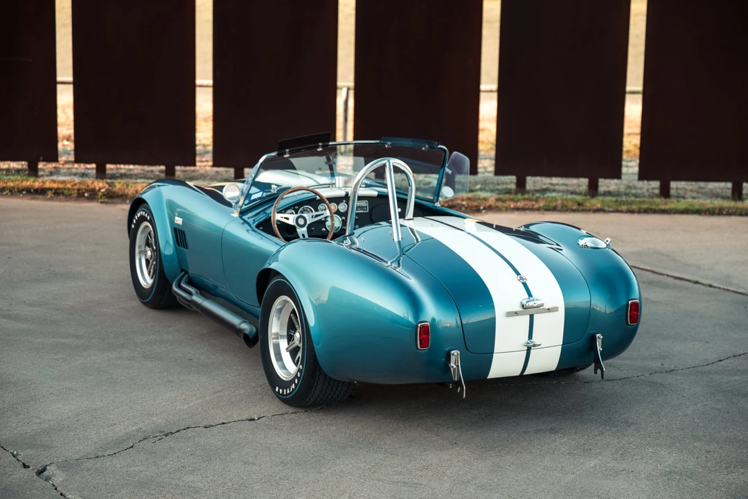 Shelby CSX Cobra Continuation - Image 15 of 31