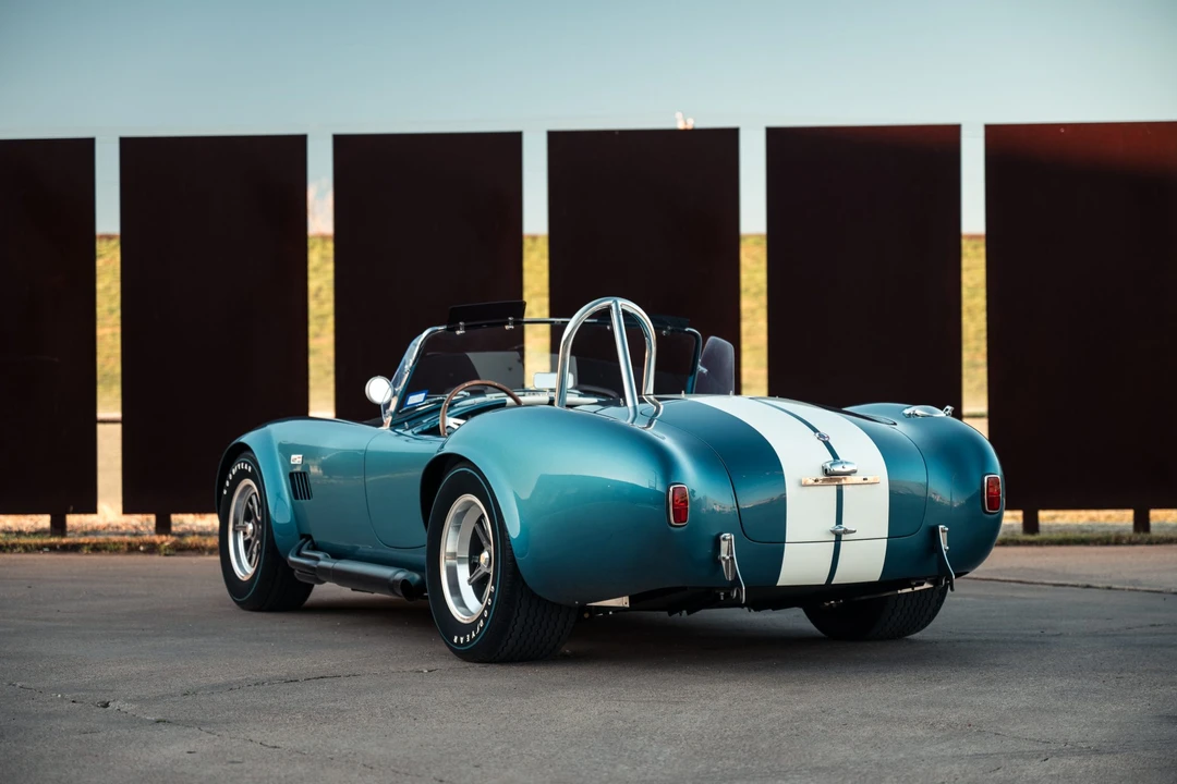 Shelby CSX Cobra Continuation - Image 17 of 31