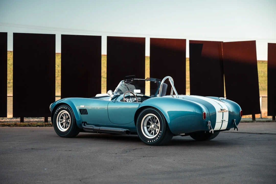 Shelby CSX Cobra Continuation - Image 10 of 31