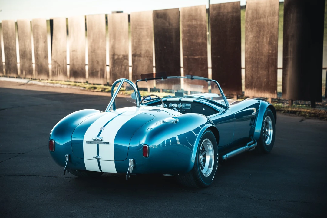 Shelby CSX Cobra Continuation - Image 21 of 31