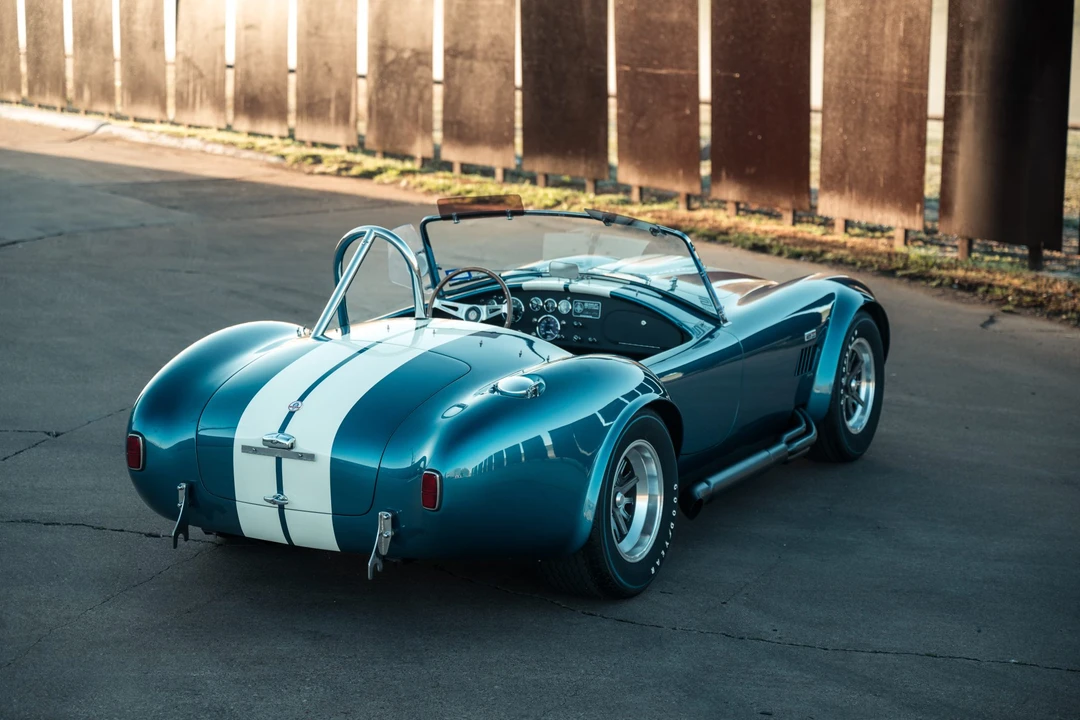 Shelby CSX Cobra Continuation - Image 22 of 31