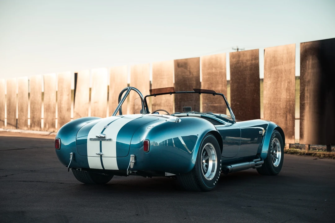 Shelby CSX Cobra Continuation - Image 23 of 31