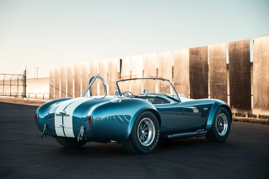 Shelby CSX Cobra Continuation - Image 25 of 31