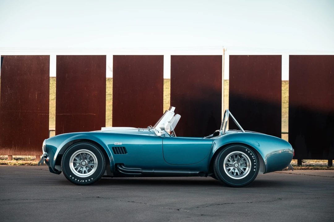 Shelby CSX Cobra Continuation - Image 9 of 31