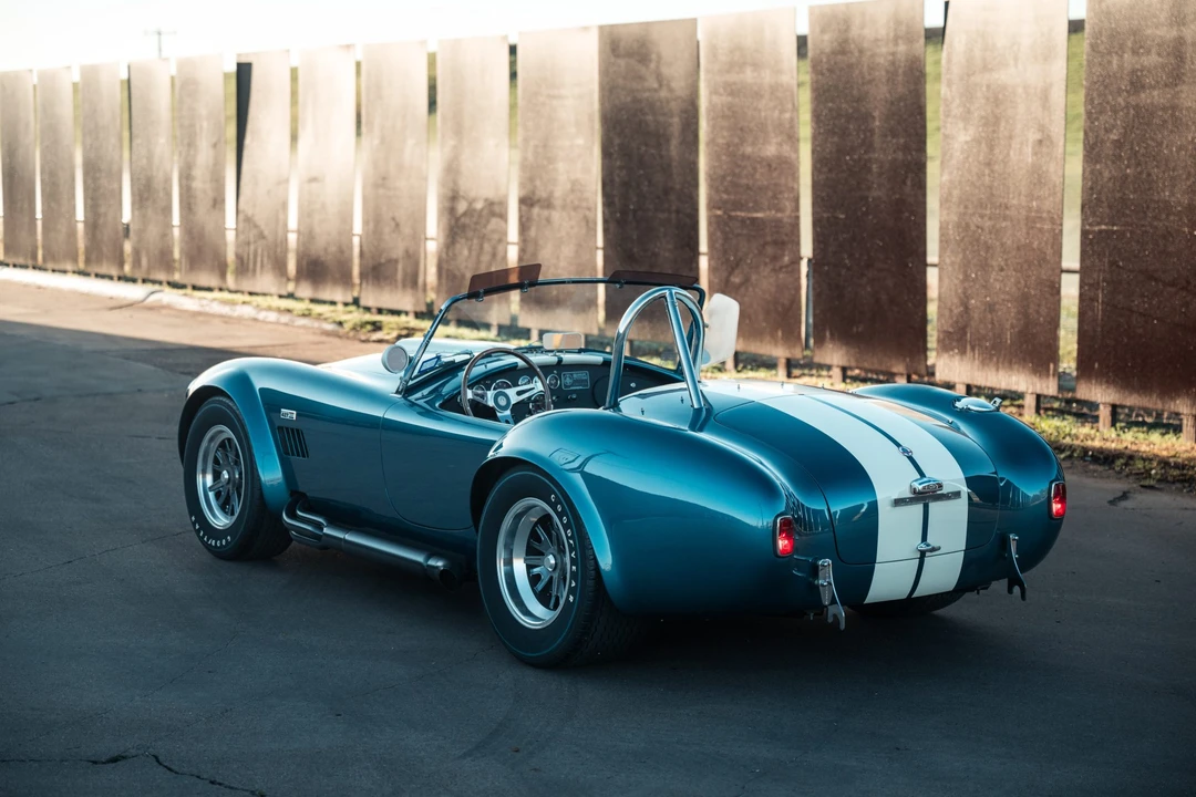 Shelby CSX Cobra Continuation - Image 13 of 31