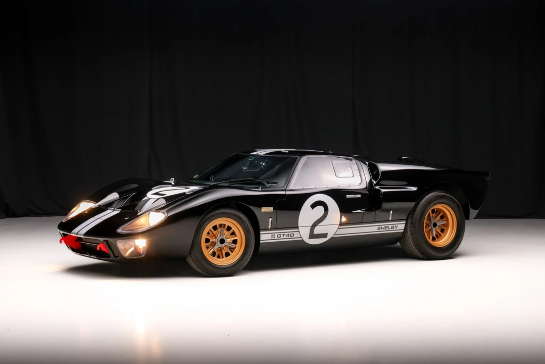 Ford Replica - Image 14 of 31
