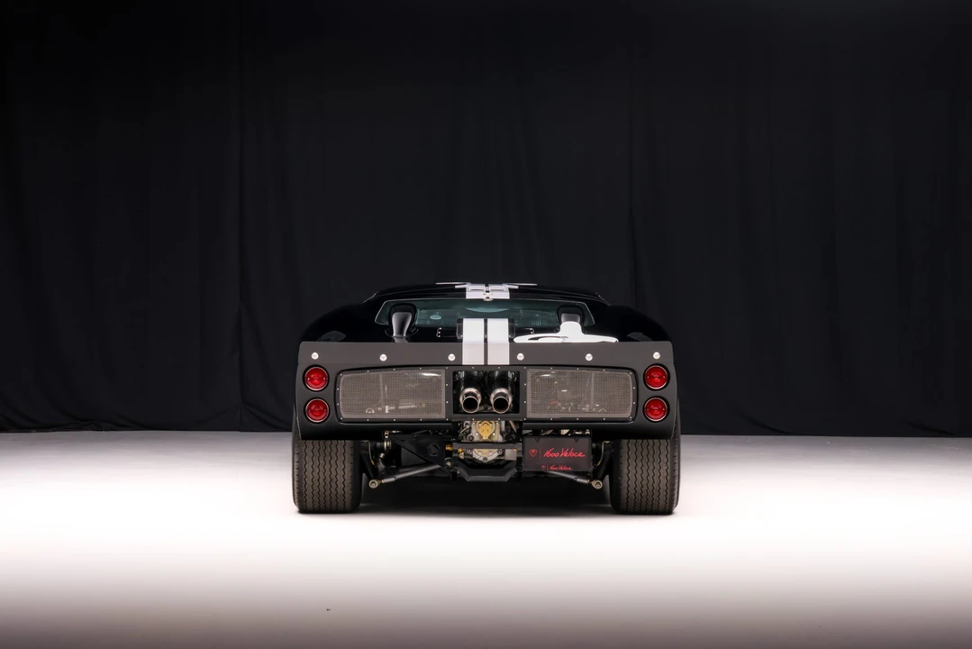 Ford Replica - Image 7 of 31