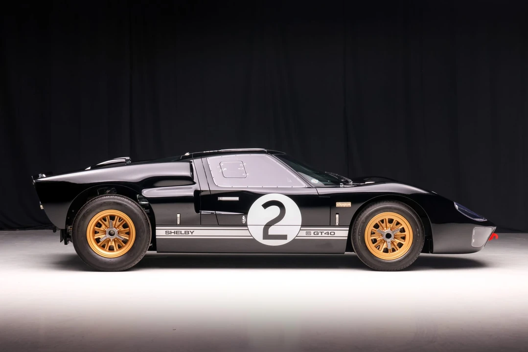 Ford Replica - Image 10 of 31