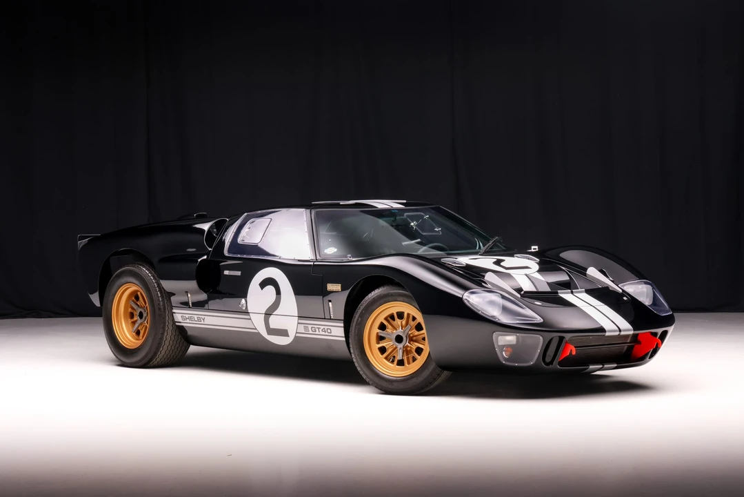 Ford Replica - Image 12 of 31