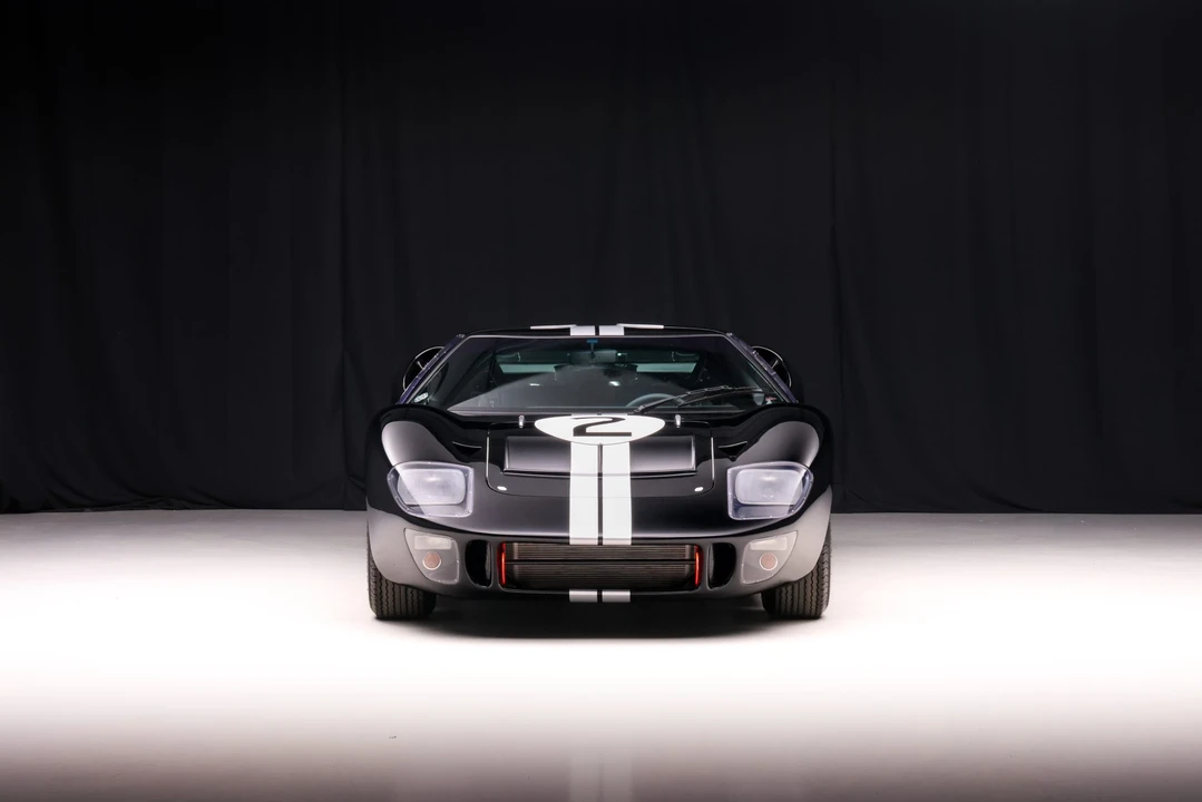 Ford Replica - Image 13 of 31