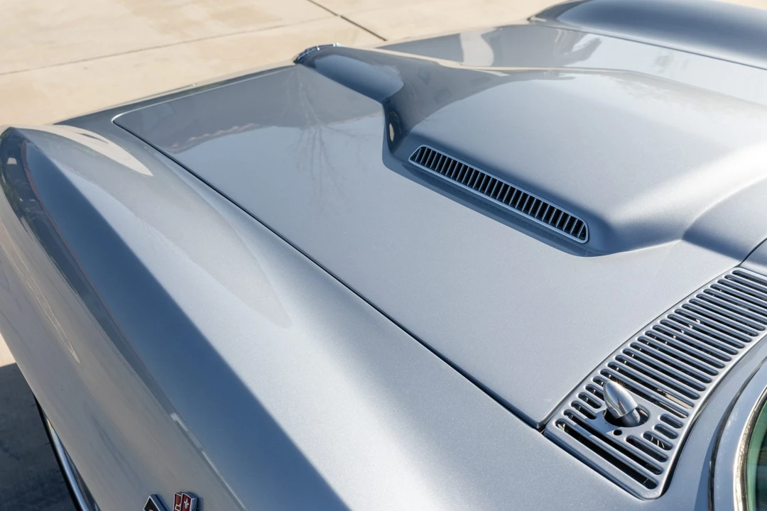 1966 Chevrolet Corvette C2 - Image 13 of 31