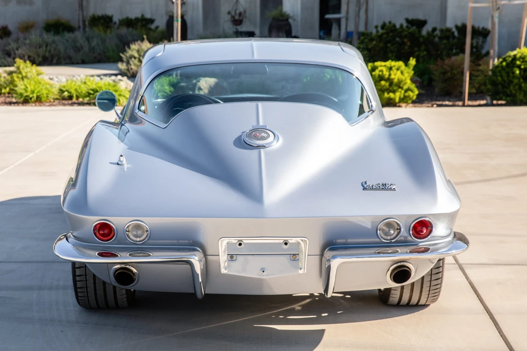 1966 Chevrolet Corvette C2 - Image 5 of 31