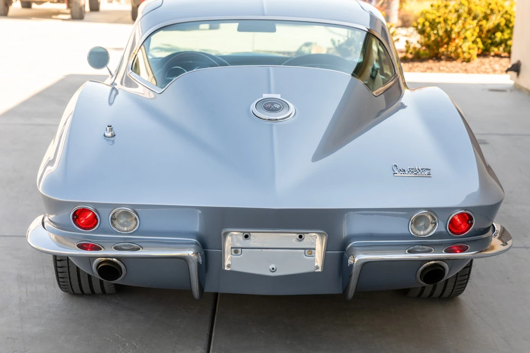 1966 Chevrolet Corvette C2 - Image 30 of 31