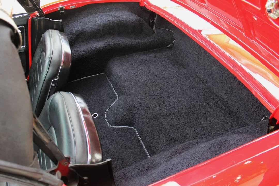 1966 Chevrolet Corvette C2 - Image 8 of 12