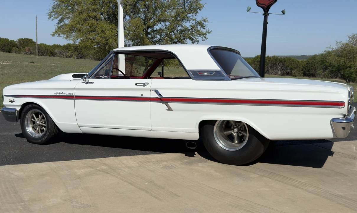 1964 Ford Fairlane 4th Gen - Image 6 of 31