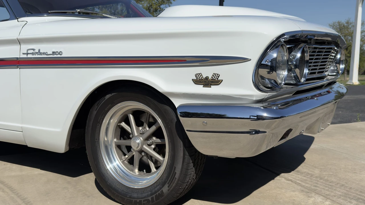 1964 Ford Fairlane 4th Gen - Image 12 of 31