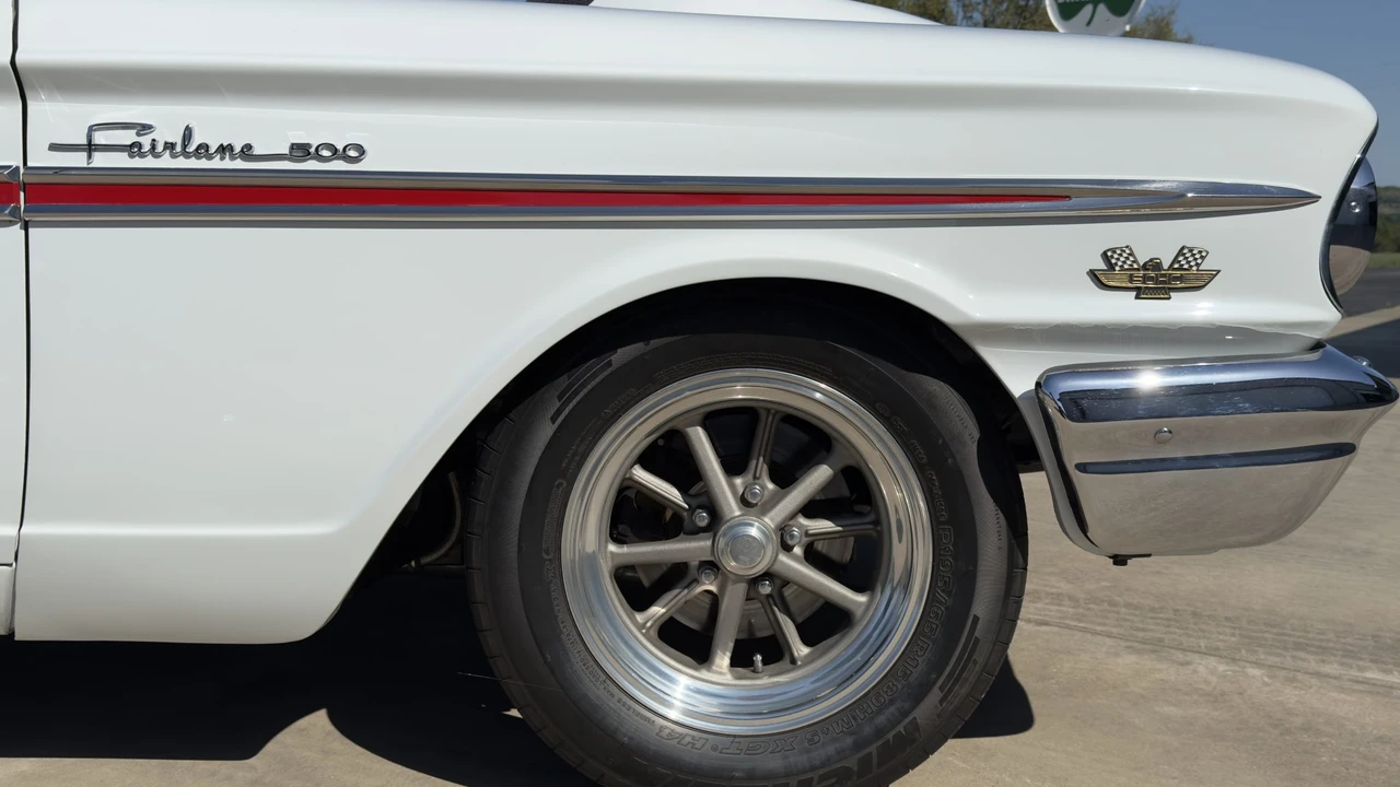 1964 Ford Fairlane 4th Gen - Image 14 of 31