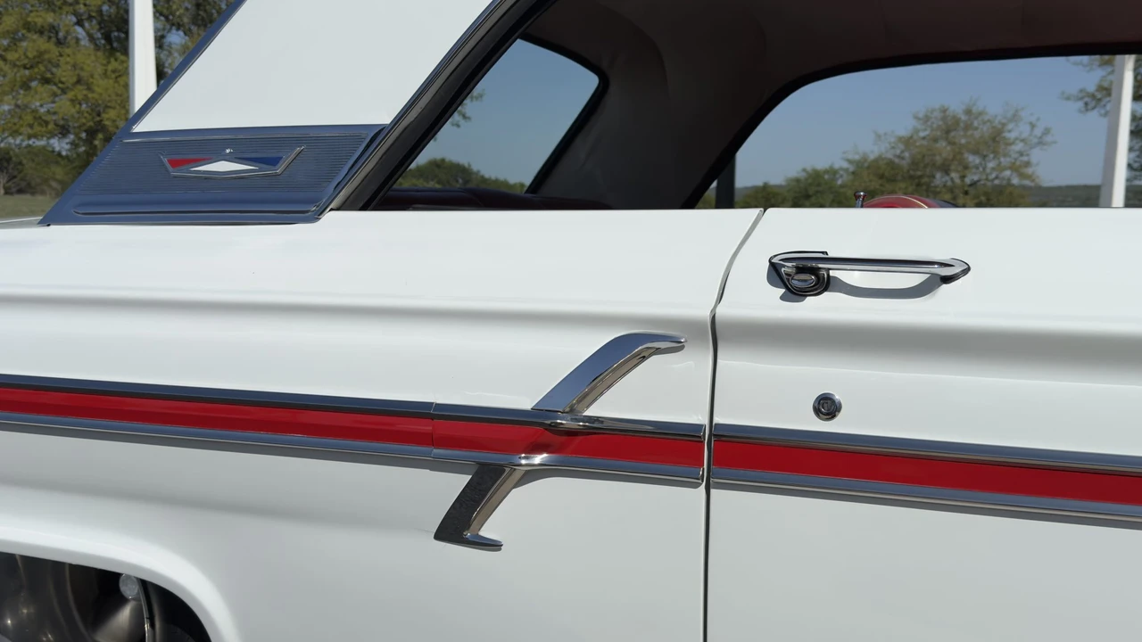 1964 Ford Fairlane 4th Gen - Image 18 of 31