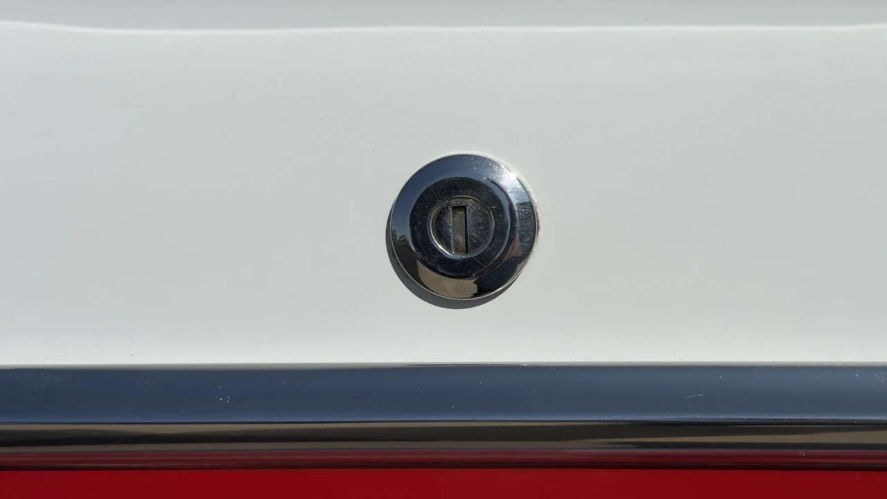 1964 Ford Fairlane 4th Gen - Image 31 of 31