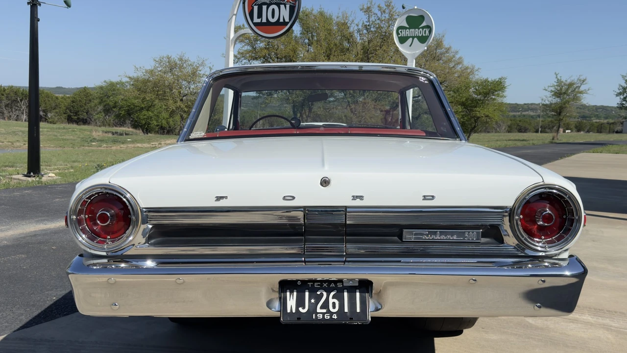 1964 Ford Fairlane 4th Gen - Image 7 of 31