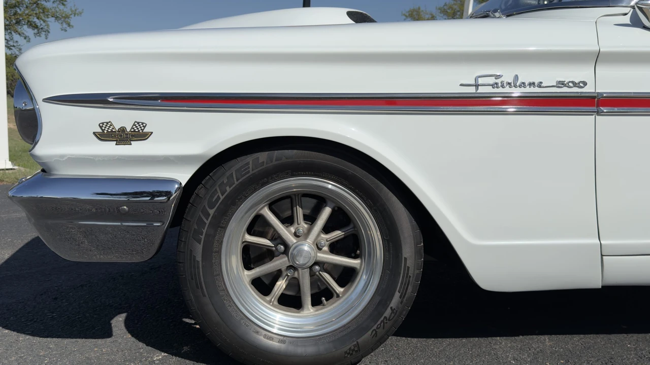 1964 Ford Fairlane 4th Gen - Image 15 of 31