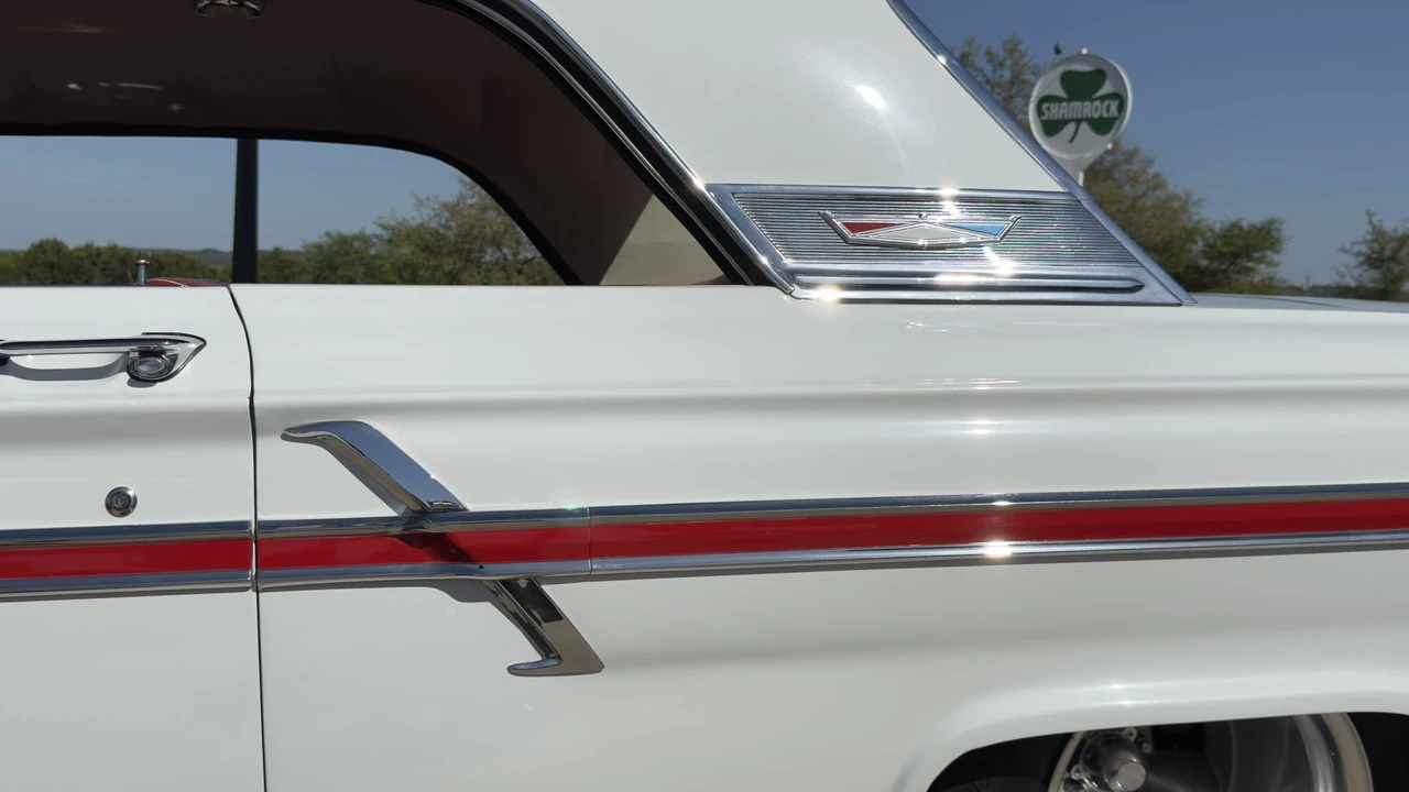 1964 Ford Fairlane 4th Gen - Image 19 of 31
