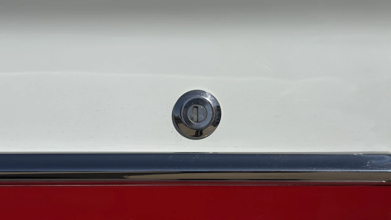 1964 Ford Fairlane 4th Gen - Image 30 of 31