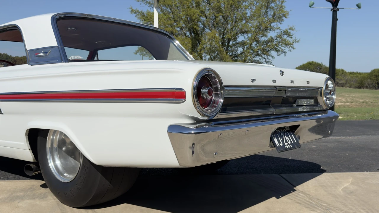 1964 Ford Fairlane 4th Gen - Image 17 of 31