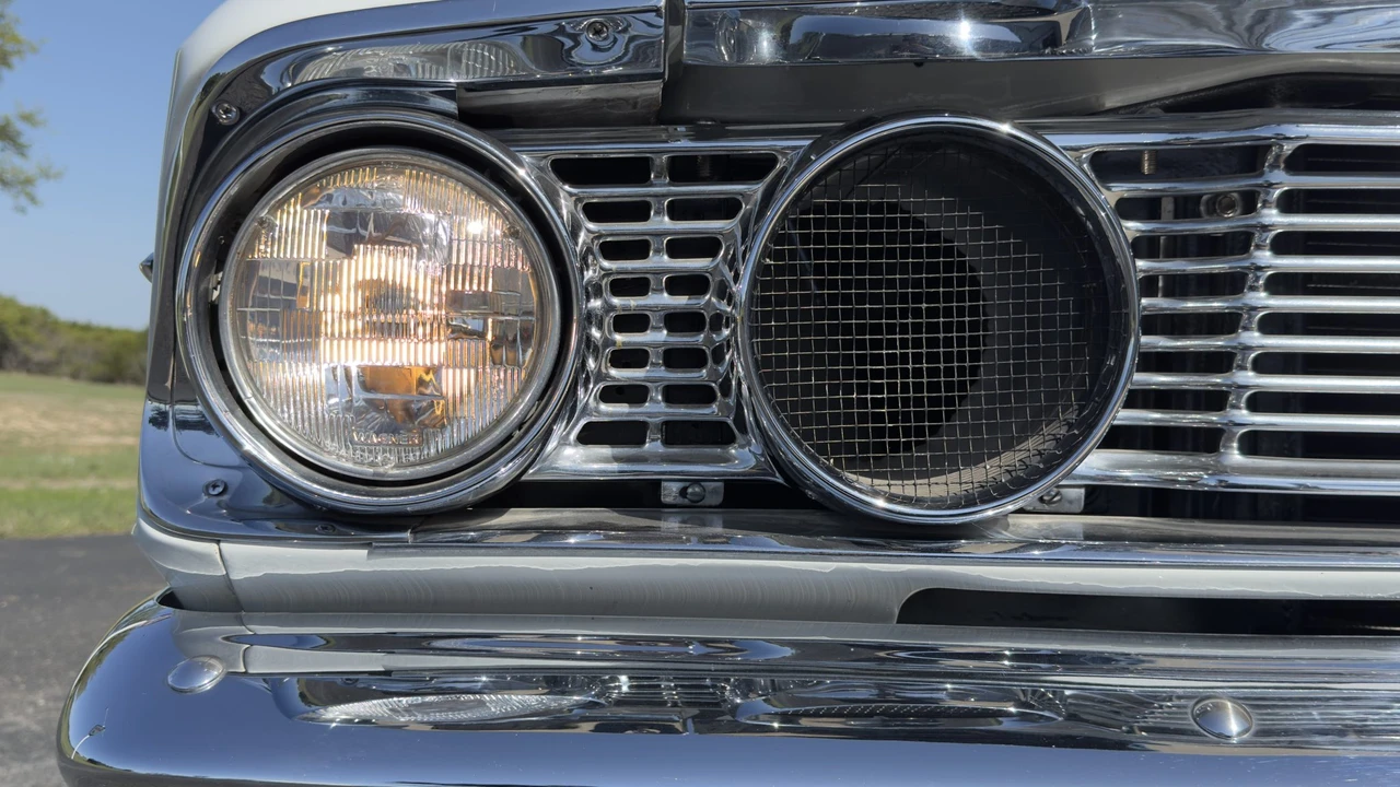 1964 Ford Fairlane 4th Gen - Image 22 of 31
