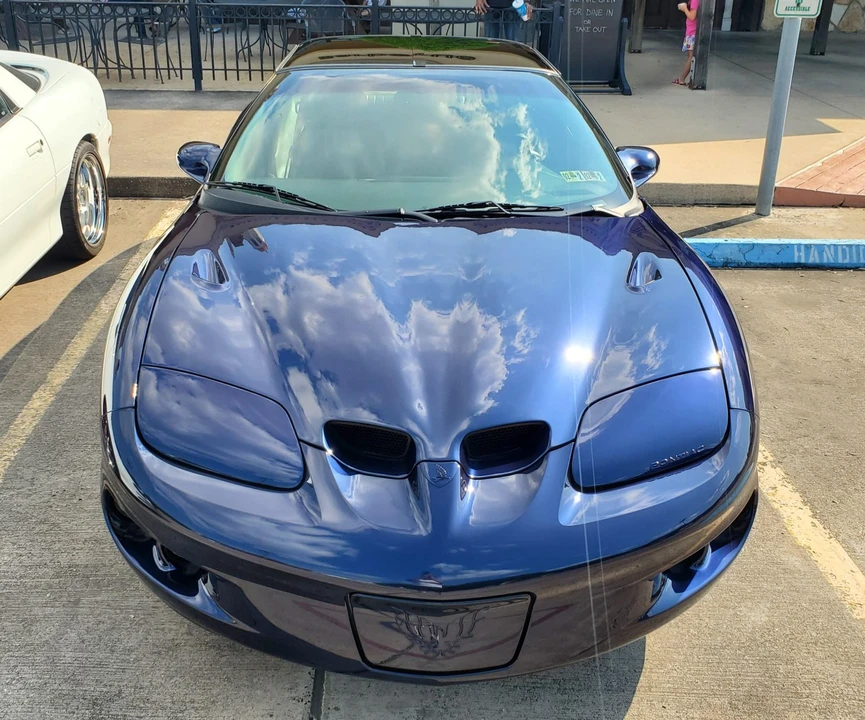 1999 Pontiac Firebird 4th Gen - Image 7 of 31
