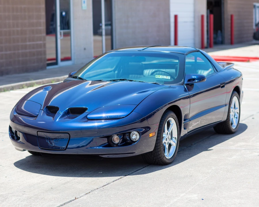 1999 Pontiac Firebird 4th Gen - Image 2 of 31