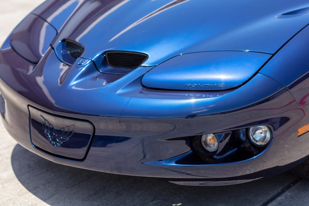1999 Pontiac Firebird 4th Gen - Image 20 of 31