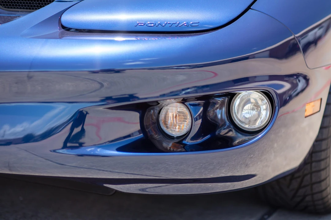 1999 Pontiac Firebird 4th Gen - Image 22 of 31