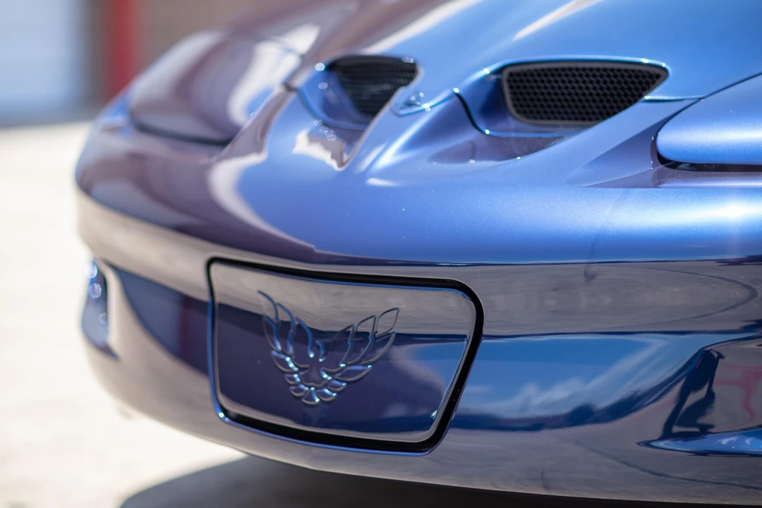 1999 Pontiac Firebird 4th Gen - Image 24 of 31