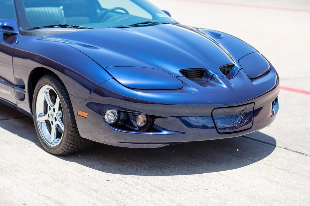 1999 Pontiac Firebird 4th Gen - Image 27 of 31