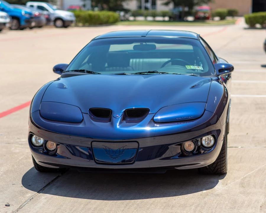 1999 Pontiac Firebird 4th Gen - Image 3 of 31