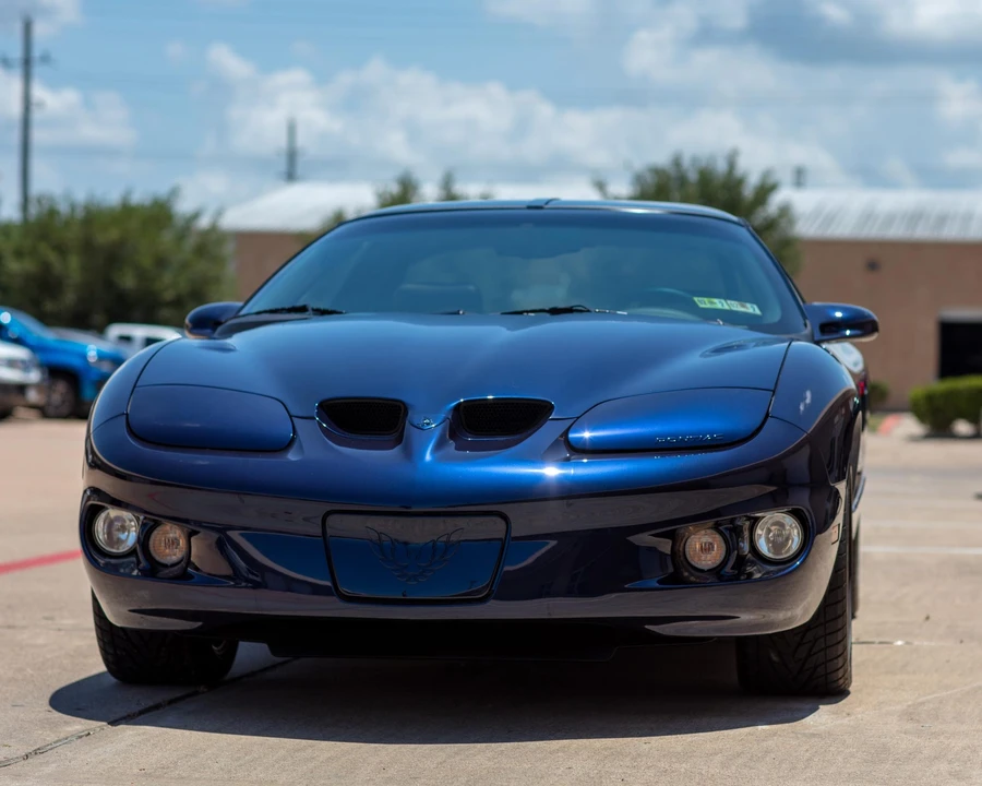 1999 Pontiac Firebird 4th Gen - Image 4 of 31