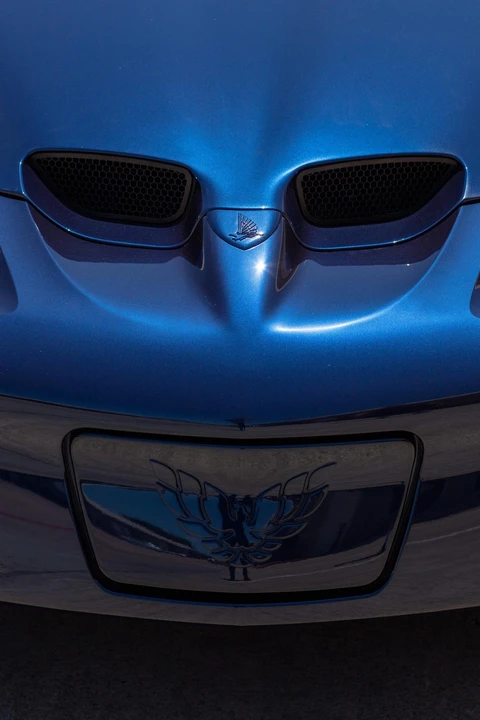1999 Pontiac Firebird 4th Gen - Image 25 of 31