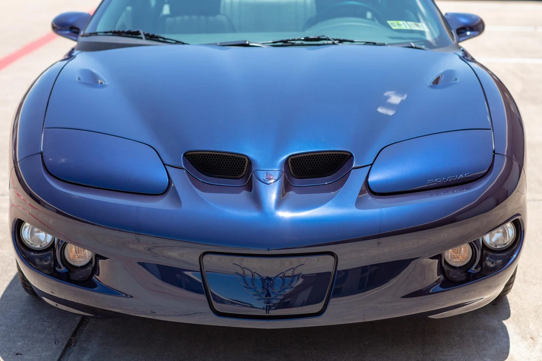 1999 Pontiac Firebird 4th Gen - Image 26 of 31
