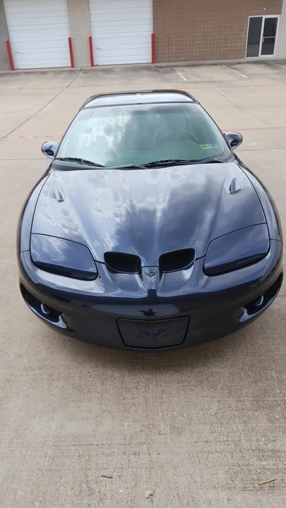 1999 Pontiac Firebird 4th Gen - Image 6 of 31