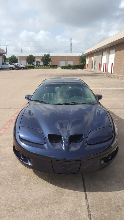 1999 Pontiac Firebird 4th Gen - Image 5 of 31