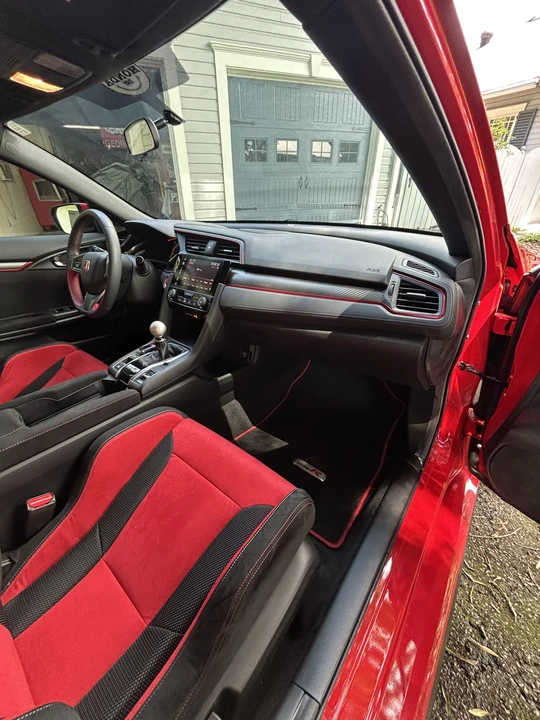 2017 Honda FK8 Civic Type R - Image 17 of 31